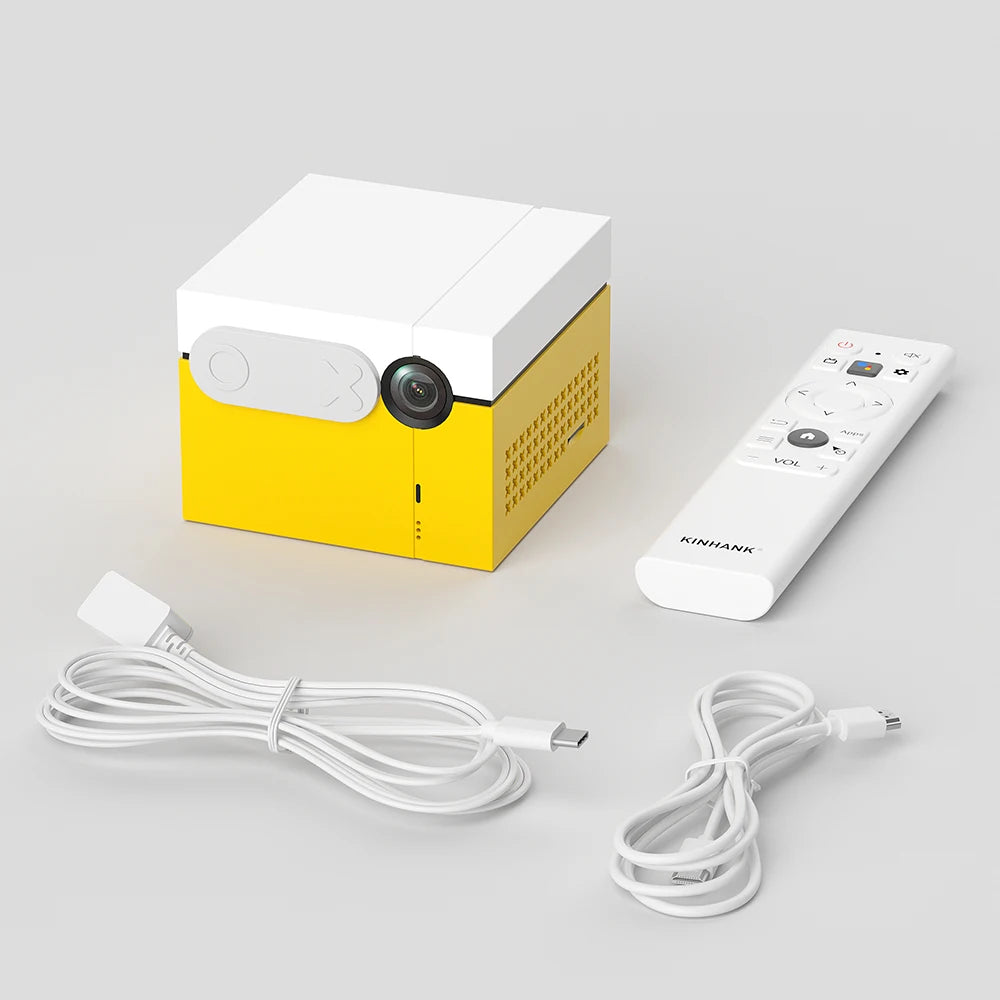 AI Motion Gaming Console | Full-Body Fitness Games