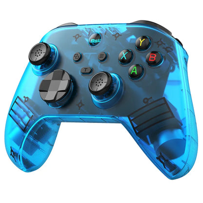 G6 Wireless Gaming Controller | Hall Effect Joysticks