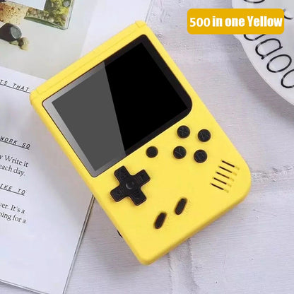 Tech Spark retro essentials
