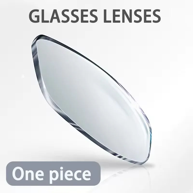 Eyeglass lens Color AI Camera Smart Glasses With Photo & Call Features