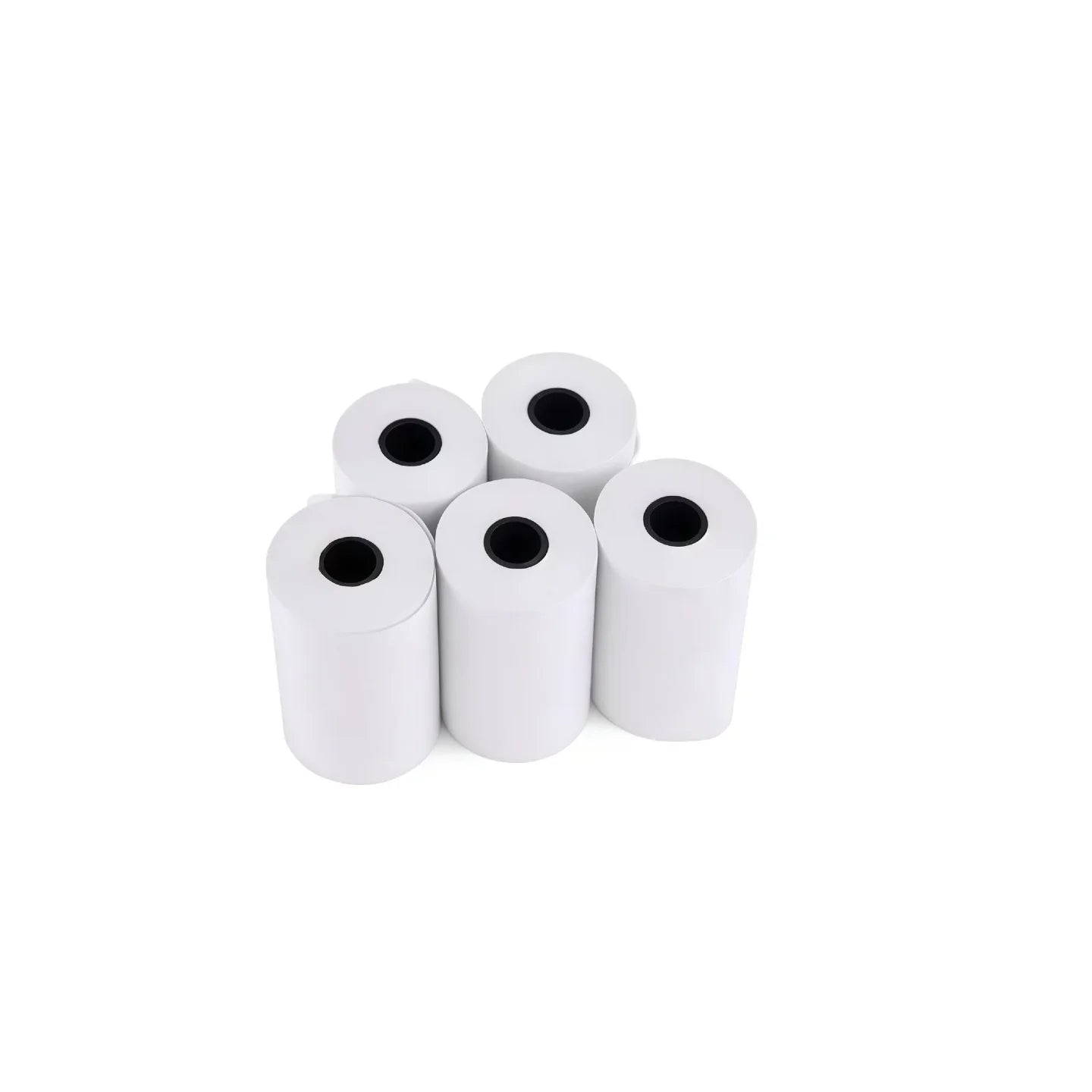 5 Rolls Paper Color Kids Instant Print Camera with 2.8" Screen & 1080P Video