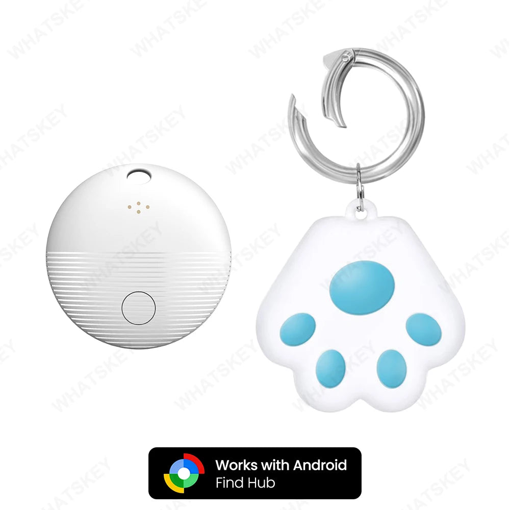 TechSpark Android BLUETOOTH  WIFI Tracker