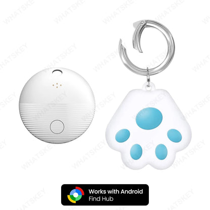 TechSpark Android BLUETOOTH  WIFI Tracker