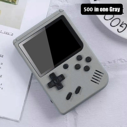 Tech Spark retro essentials