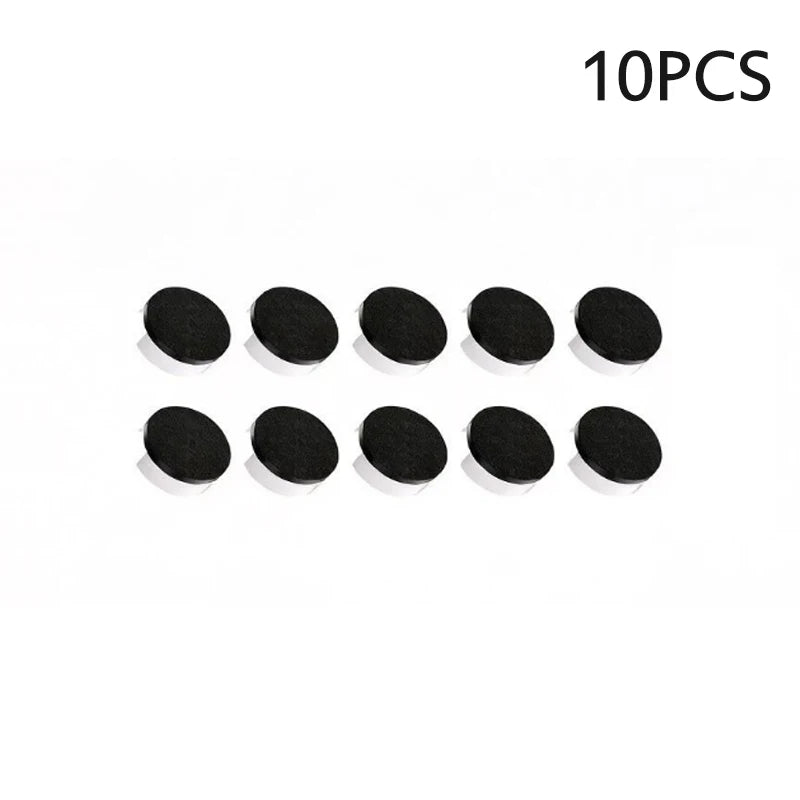 Stickers Color AI Smart Glasses With Camera – Voice Assistant & Music