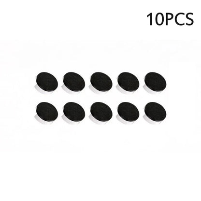 Stickers Color AI Smart Glasses With Camera – Voice Assistant & Music