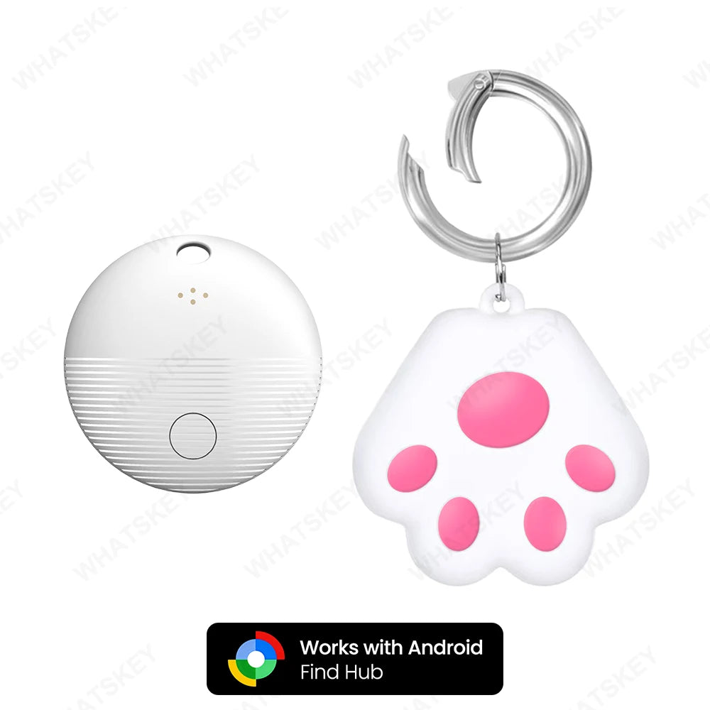 TechSpark Android BLUETOOTH  WIFI Tracker