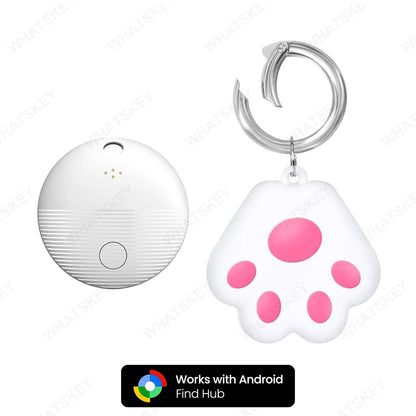 TechSpark Android BLUETOOTH  WIFI Tracker