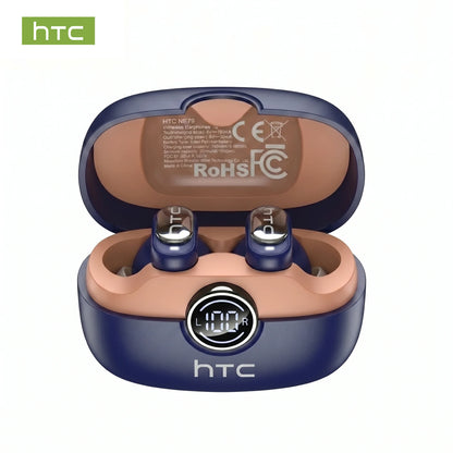 HTC NE79 AI Translator Earbuds | 135+ Languages